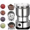 MINI ELECTRIC GRINDER MIXTURE (with 1 year warranty)