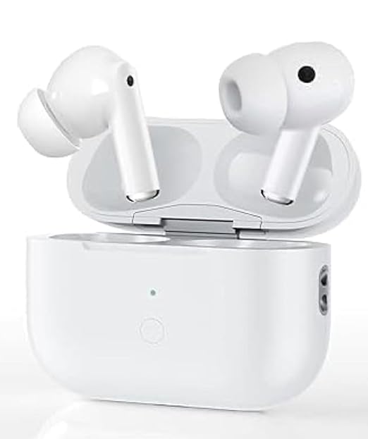 AIR PODS 2 PRO 2nd GEN Master copy