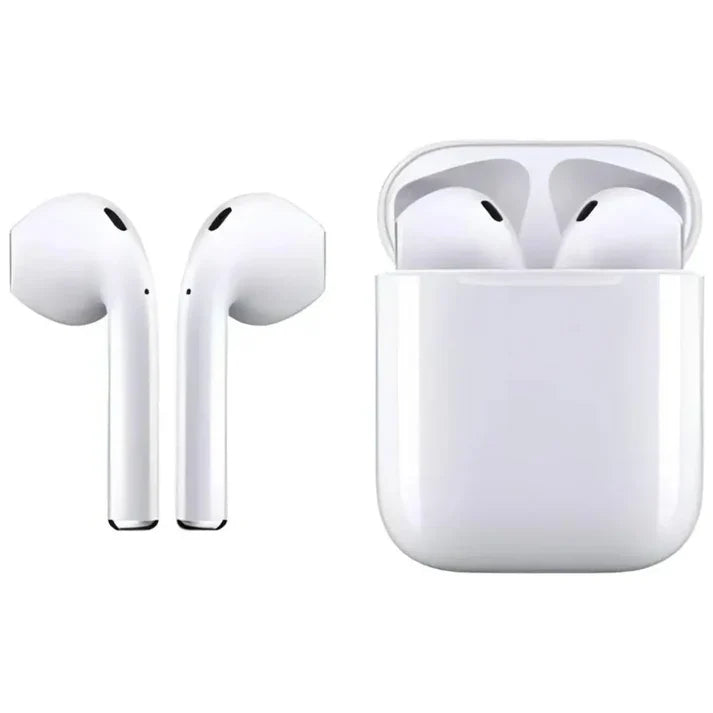 TWS i12 Wireless Bluetooth Earbuds